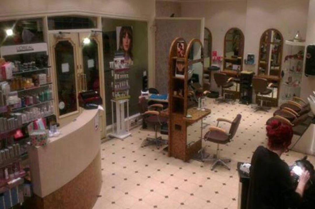 Westminster Salon Harrogate, Harrogate, North Yorkshire