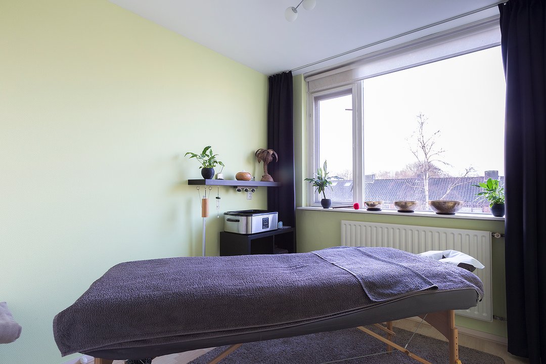 INTUIT Mindful Ontspannen, Zwijndrecht, Zuid-Holland