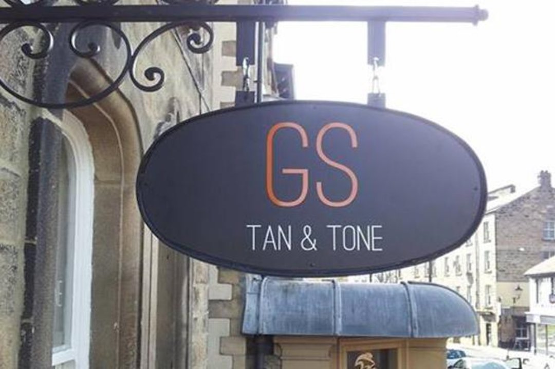 GS Tan and Tone, Harrogate, North Yorkshire