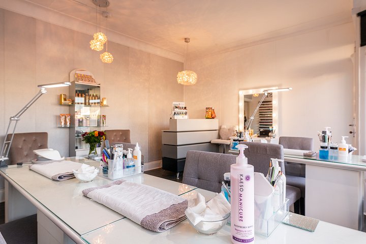 Zest Beauty & Tanning - Épilation Moortown - Photo de galerie - OneBooking