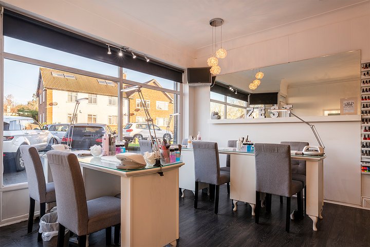 Zest Beauty & Tanning - Épilation Moortown - Photo de galerie - OneBooking