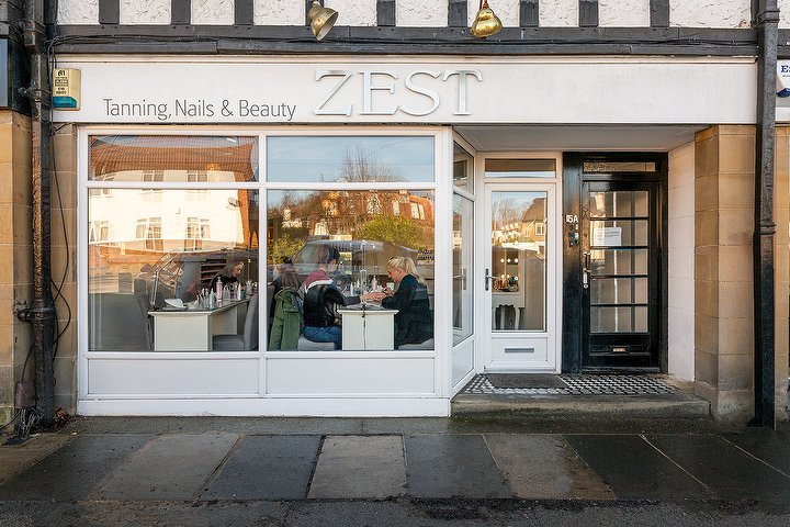 Zest Beauty & Tanning - Épilation Moortown - Photo de galerie - OneBooking
