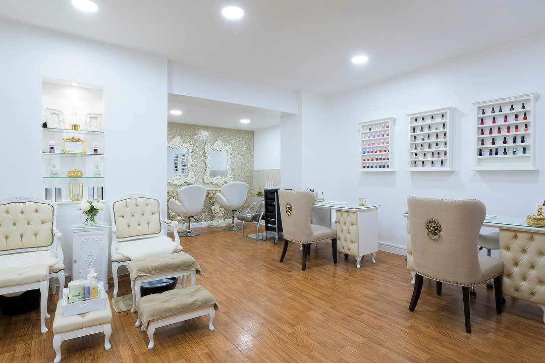 Essential Beauty Rooms, Beckenham, London