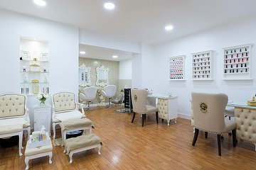 Essential Beauty Rooms