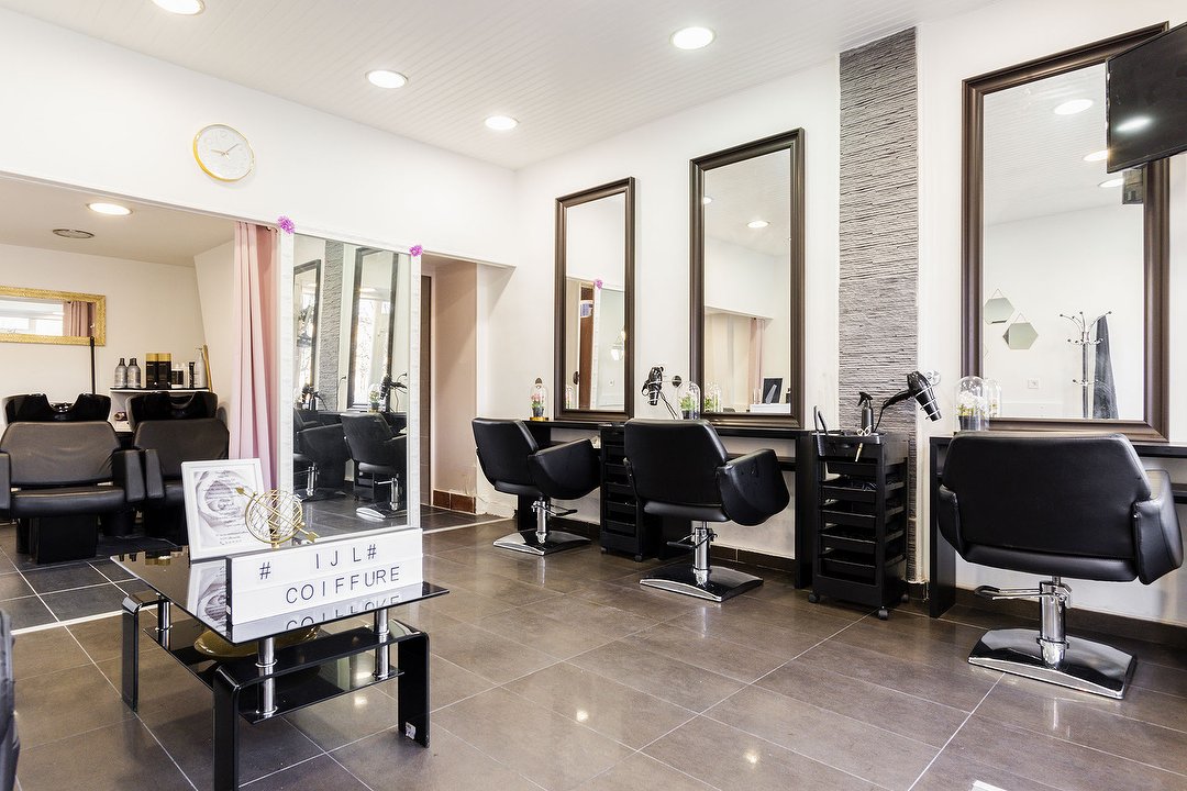 IJL COIFFURE, Villemomble, Seine-Saint-Denis