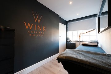 Wink Lash Bar Didsbury