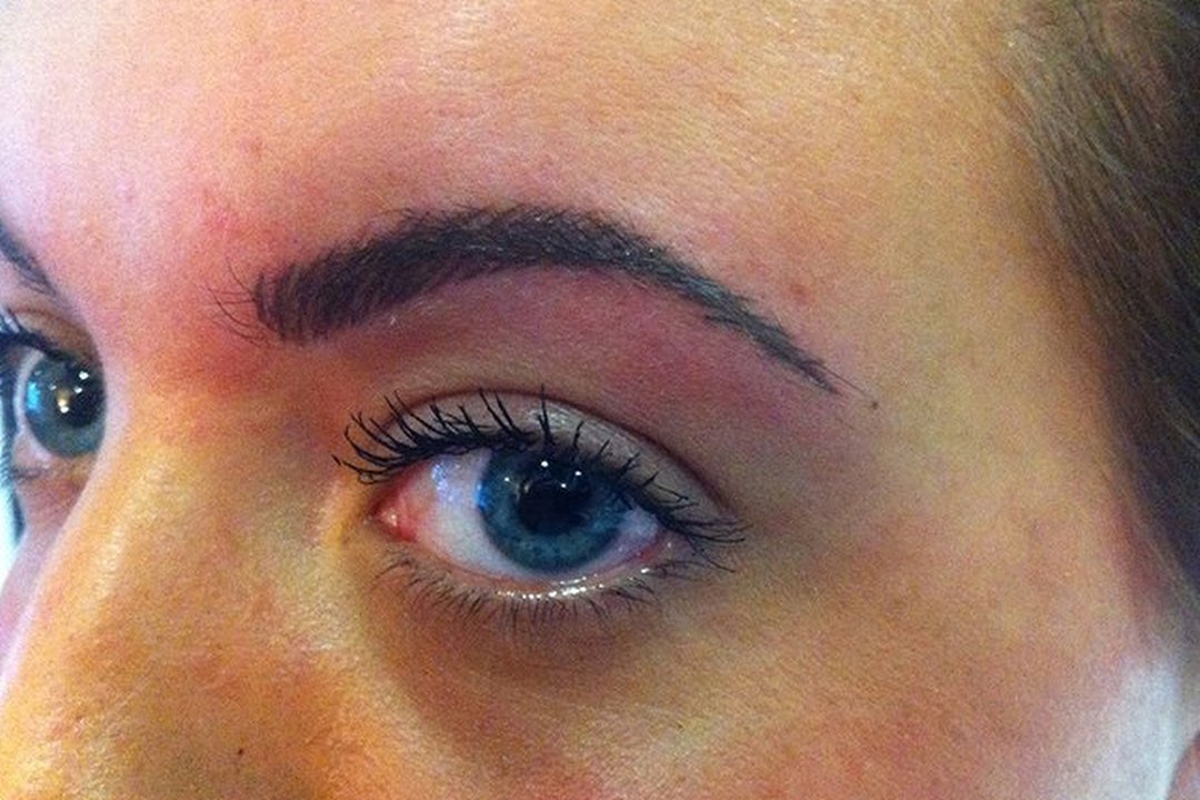 Buzz Beauty Room, Hoddesdon, Hertfordshire