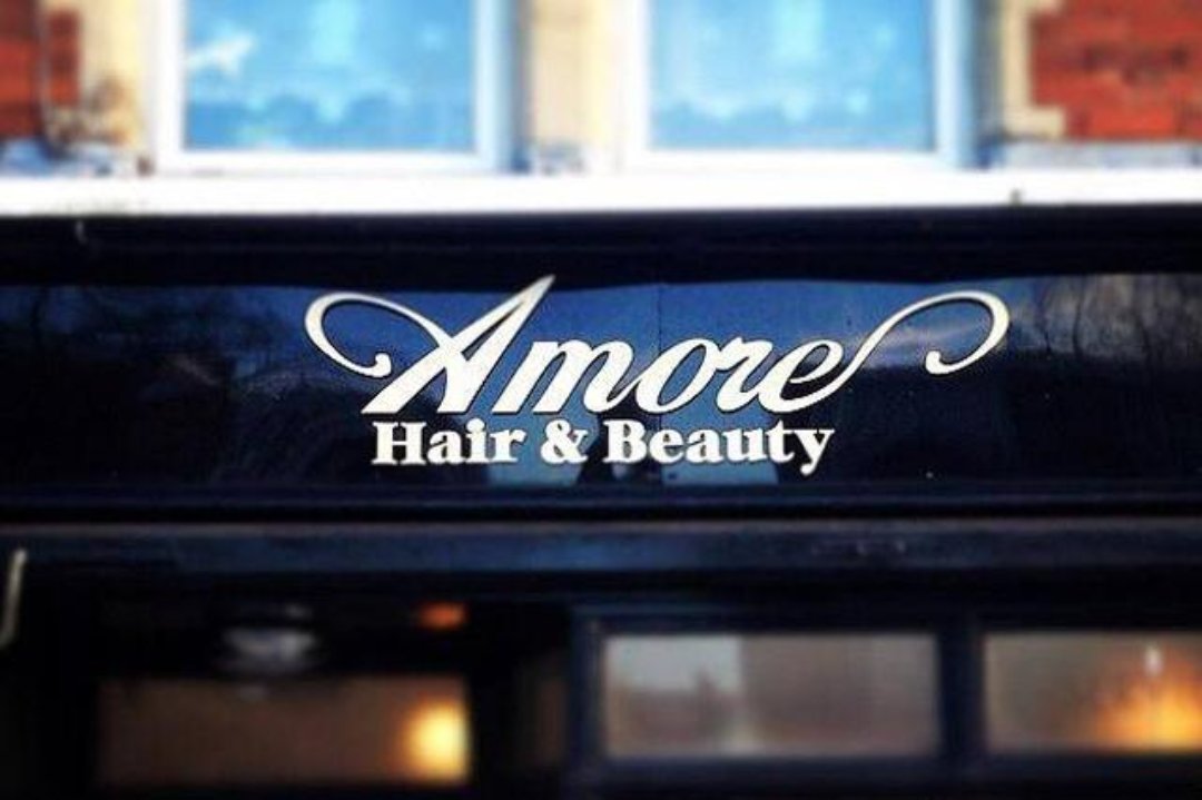 Amore Hair and Beauty, Exeter