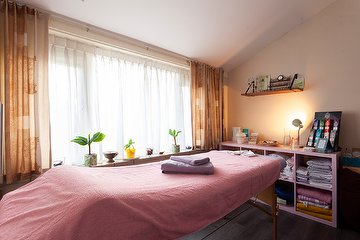LunaNova Massage & Kruidengeneeskunde, Bergen op Zoom, Noord-Brabant