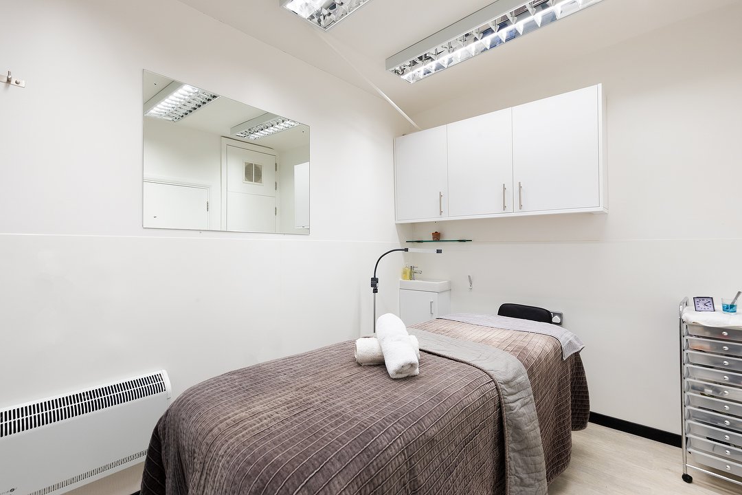 SKIN IS IN : Acne & Anti-ageing Facials, Spitalfields, London