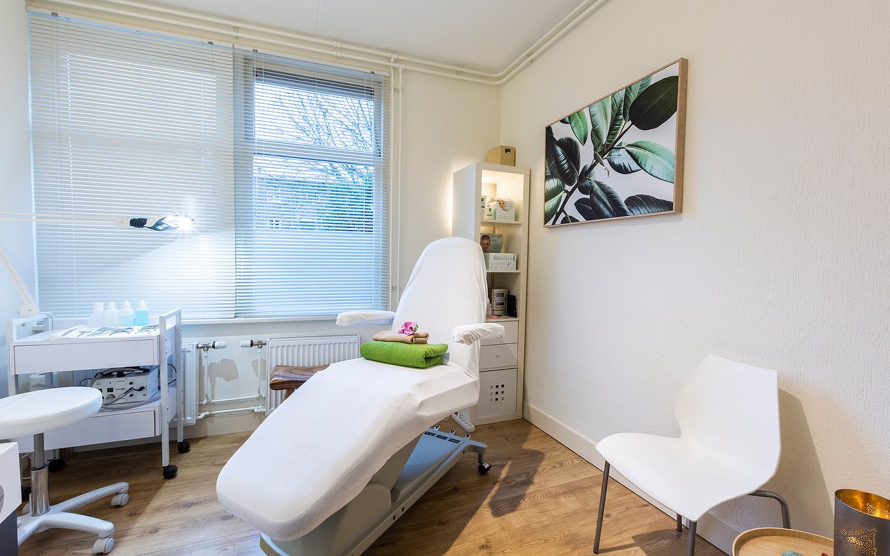 Top 20 plaatsen voor Pedicures in Den Haag Treatwell