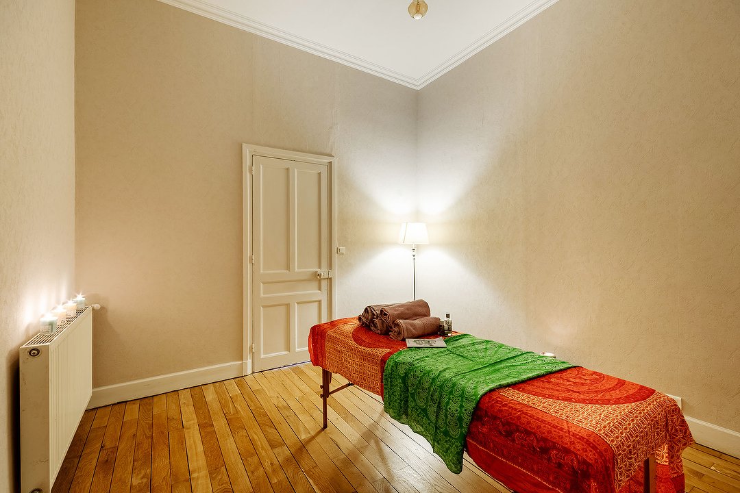 Massage bien être Villefranche, VilleFranche, Rhône