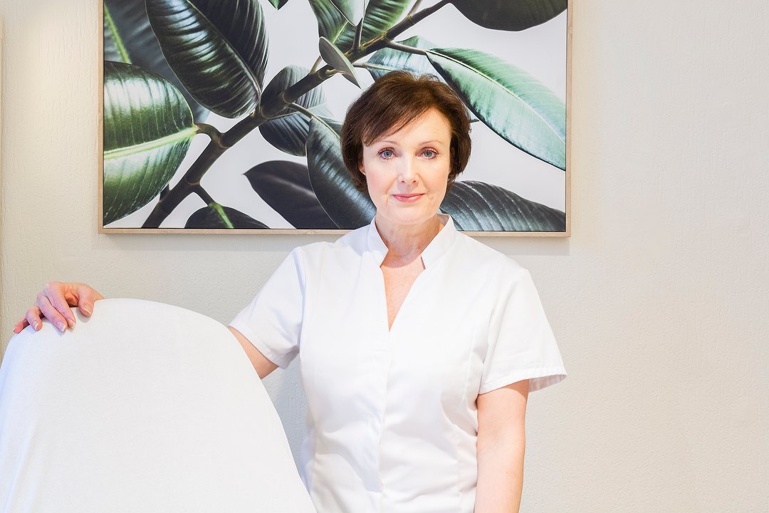 Beauty by Julia, Weissenbruchstraat, The Hague