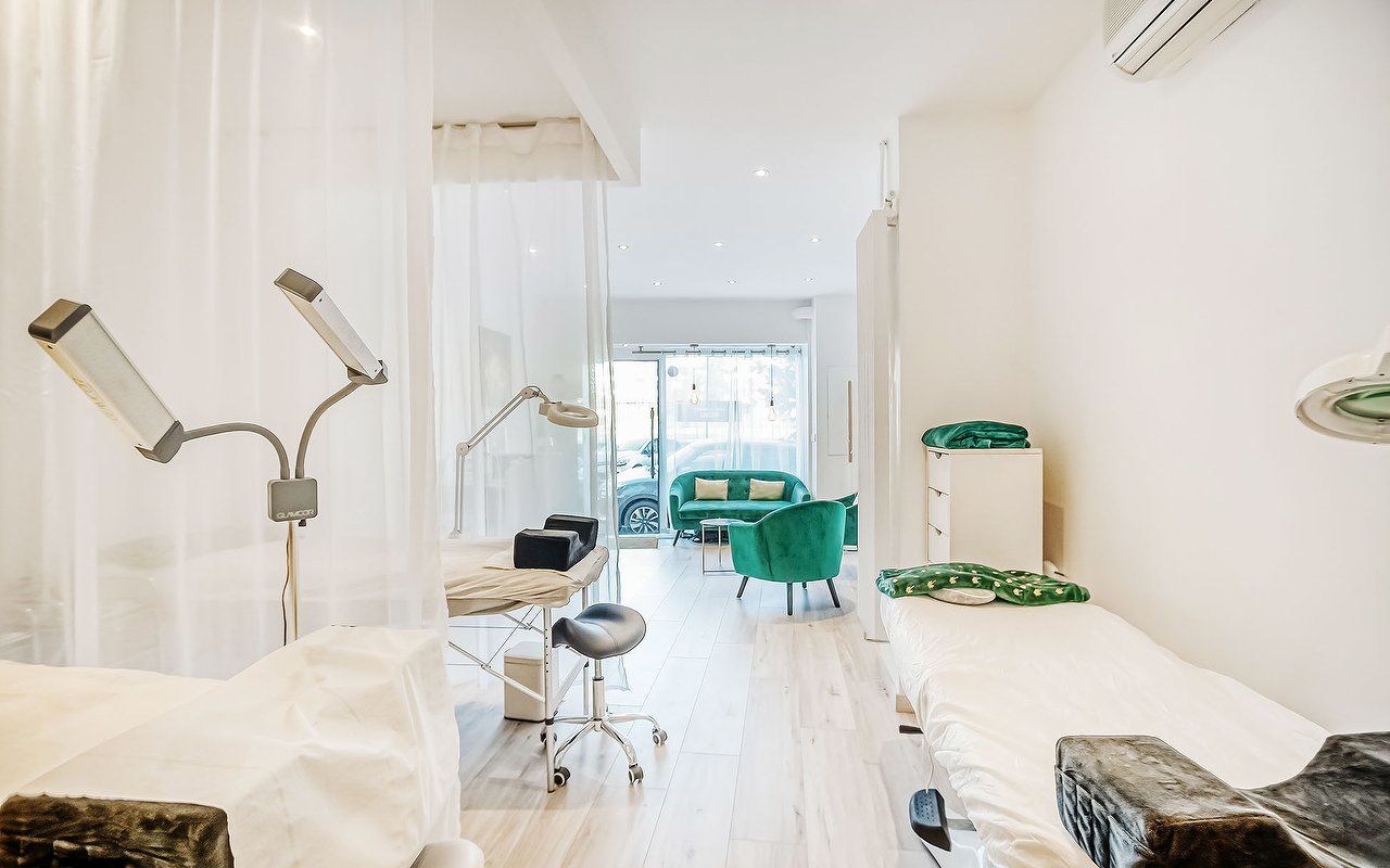 Soin du visage femme à Vincennes, ValdeMarne Treatwell