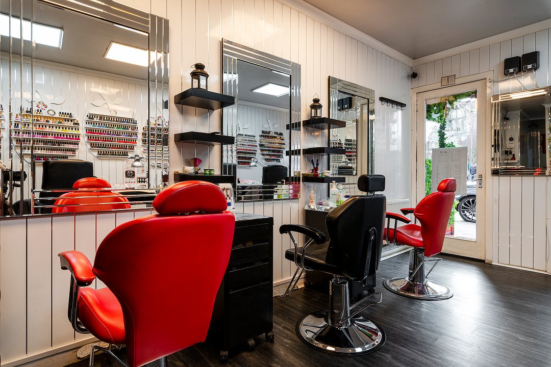 M&R Beauty, Glasgow West End, Glasgow