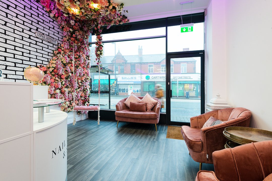 Wax & Relax - Denton, Denton, Tameside