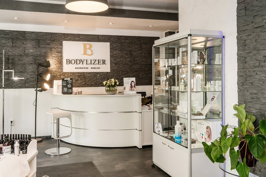 bodylizer Studio Berlin, Charlottenburg, Berlin