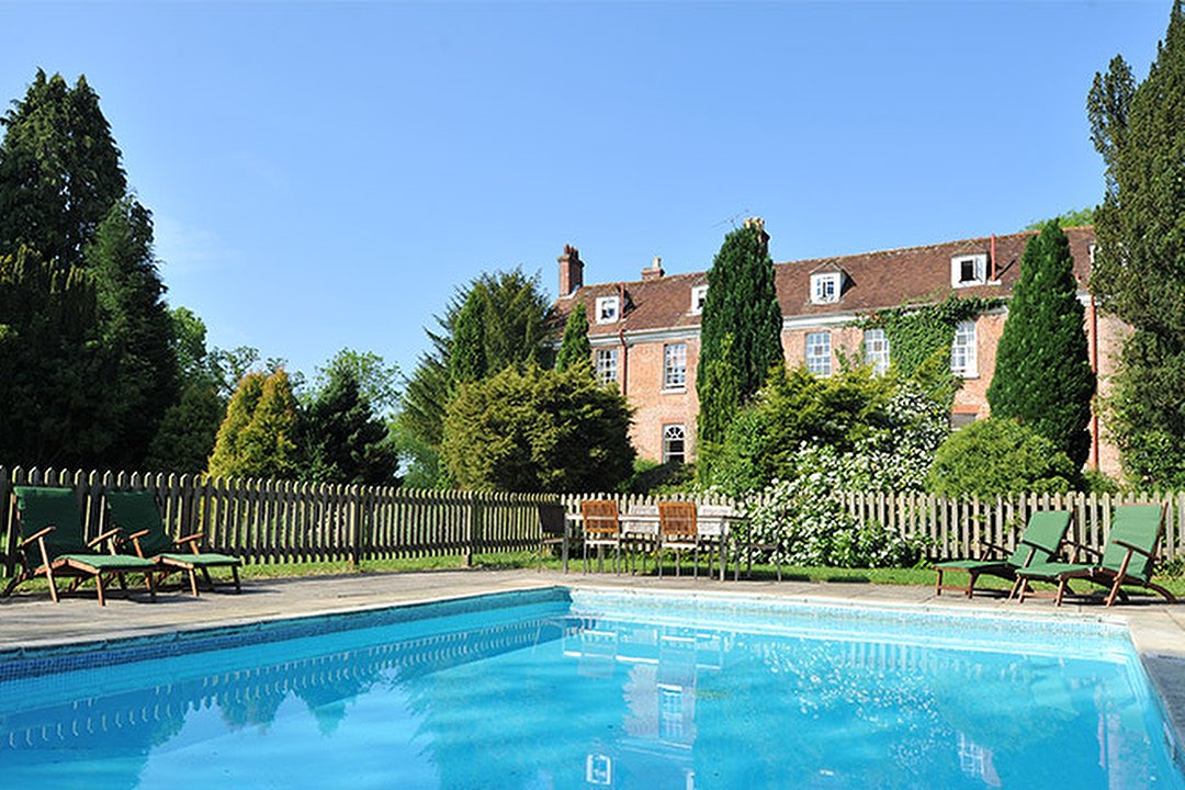 New Park Manor Hotel & Spa, Brockenhurst, Hampshire