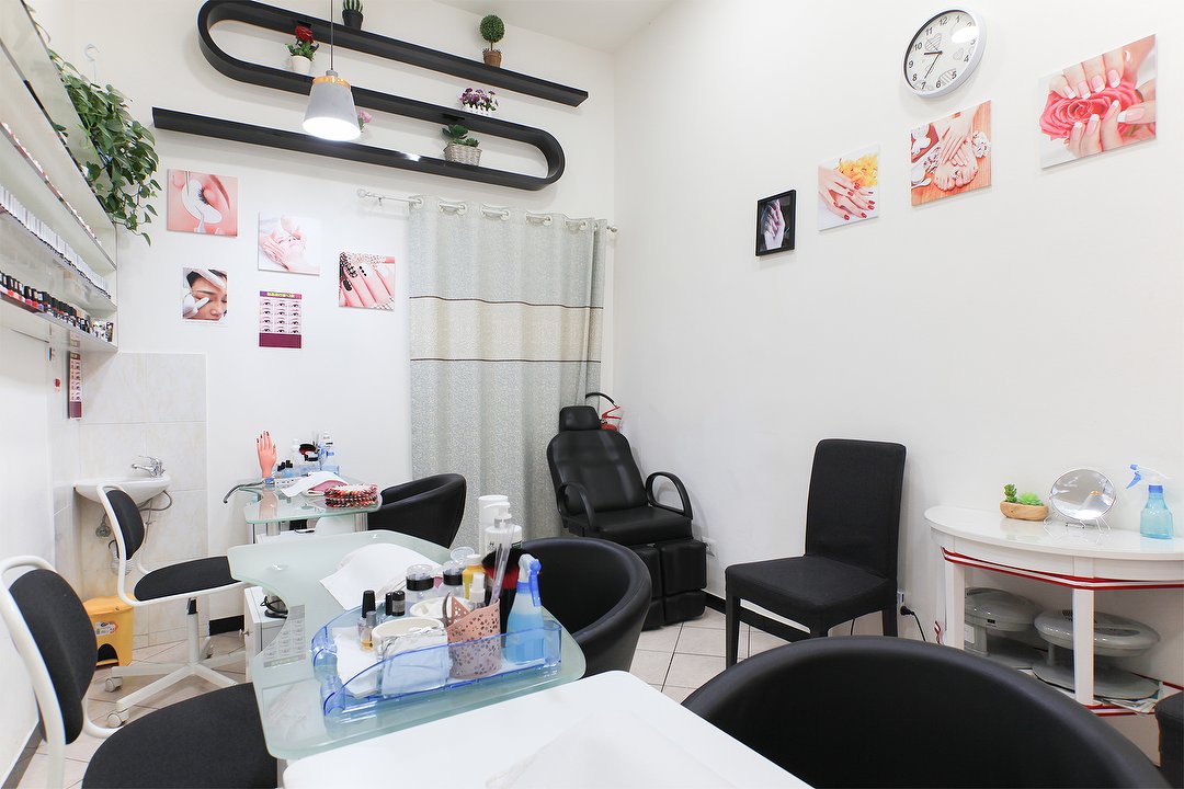 Sole Nails, Loreto, Milano