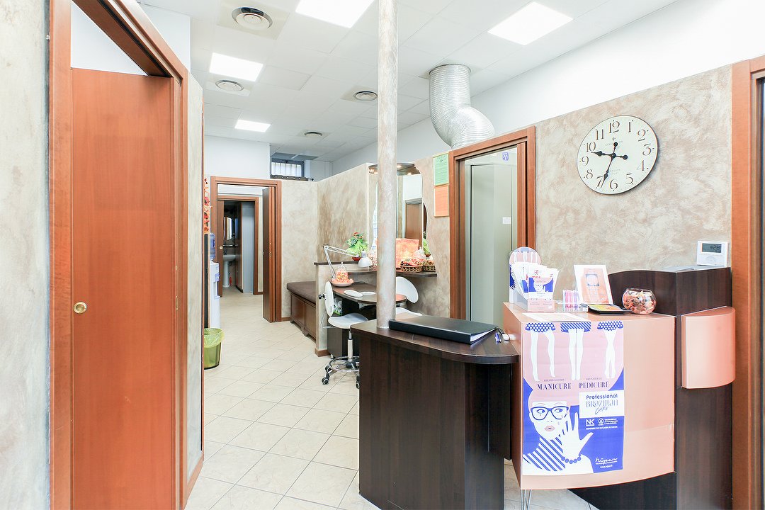 NpS- Sempione, Sarpi, Milano