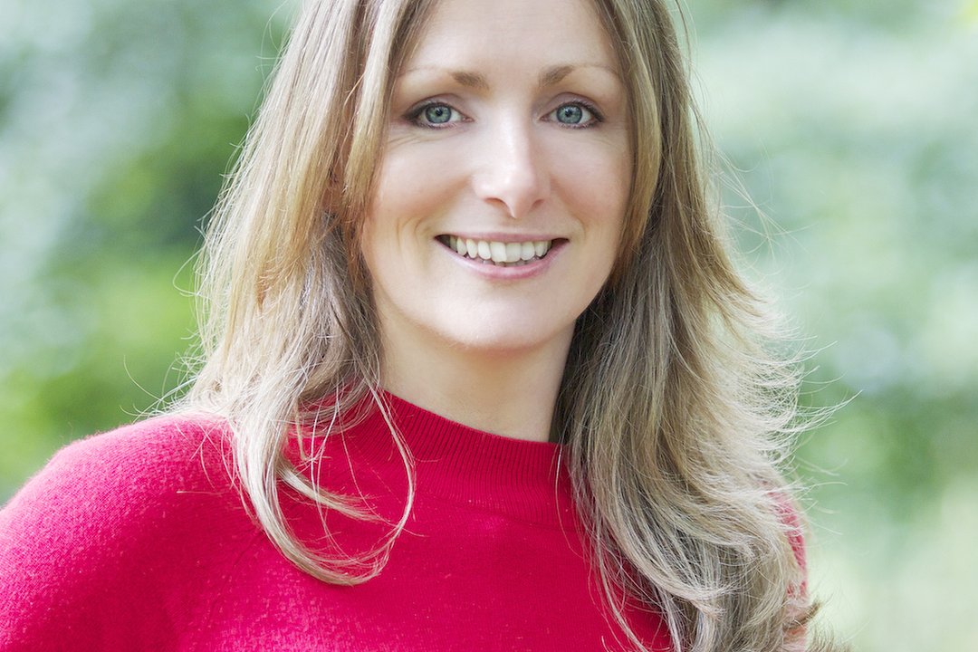 Anna Anderson Homoeopathy, West Wickham, London