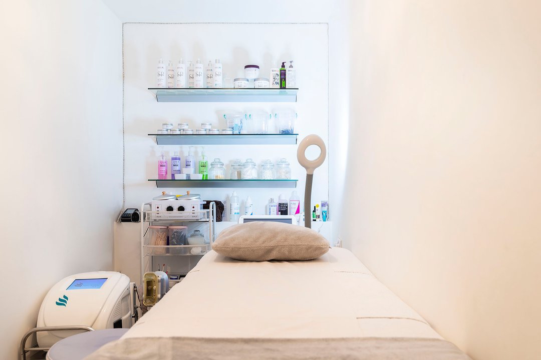 Beauty Freeze, Loughton, Essex
