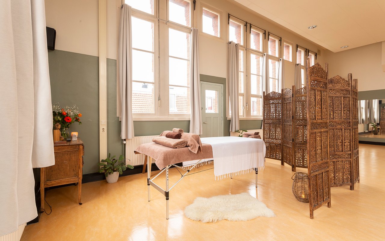 Top 20 Massagesalons in AmsterdamNoord, Amsterdam Treatwell