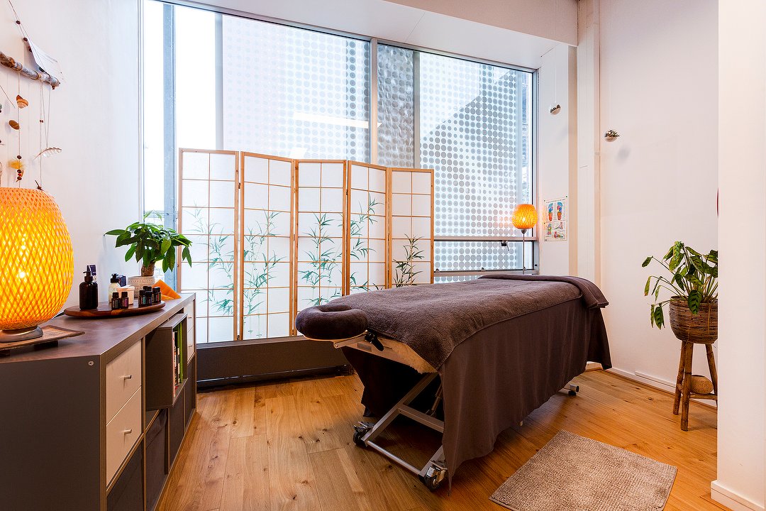 Equilibrium Massage Therapy (Balanced Bodyworks), Keizersgracht, Amsterdam