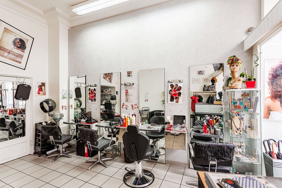 Top 20 Coiffeurs Et Salons De Coiffure A Lyon Treatwell