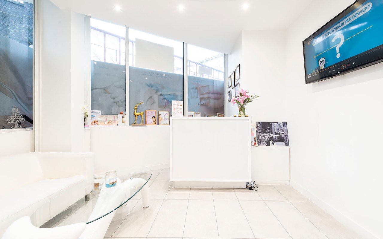 Medical Spas near Manchester Treatwell