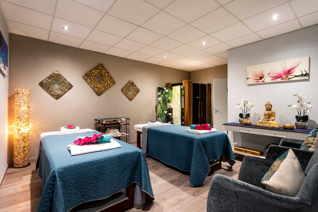 Nantara Thai Spa & Wellness, Langeraar, Zuid-Holland