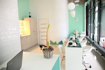 Beauty Kitchen