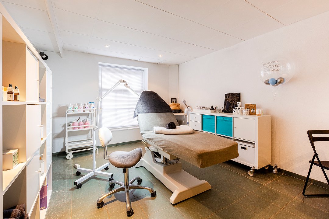 Beautysalon BowDem Wellness, Maassluis, Zuid-Holland