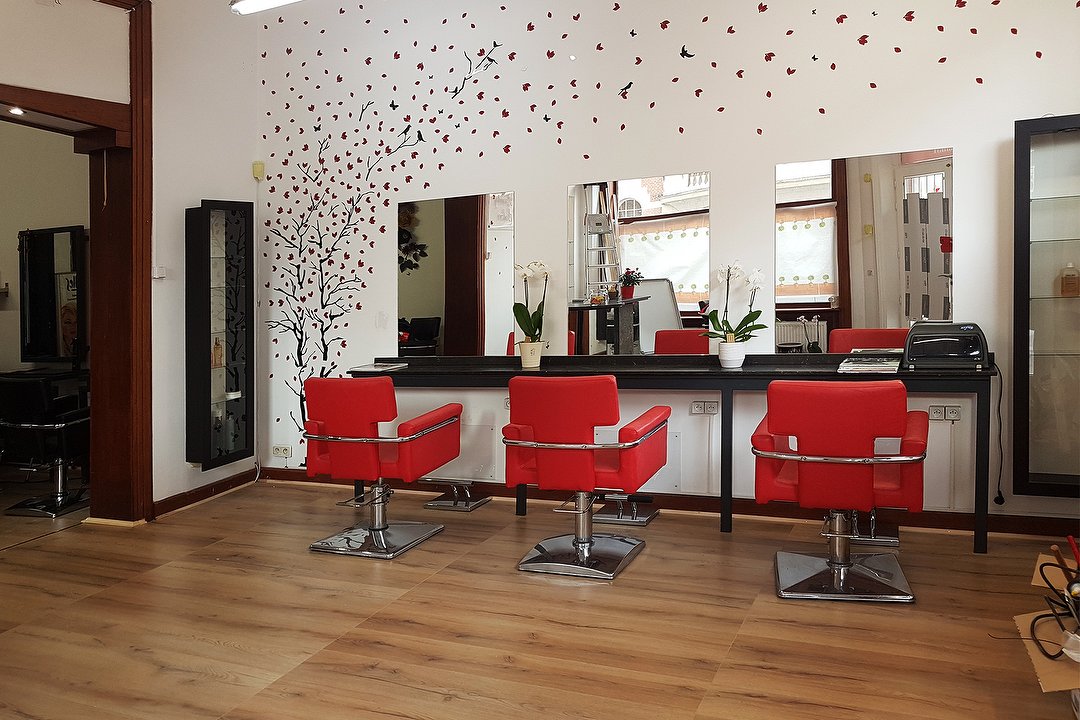 Butterfly Hair and Beauty Salon, Saint-Pierre, Etterbeek