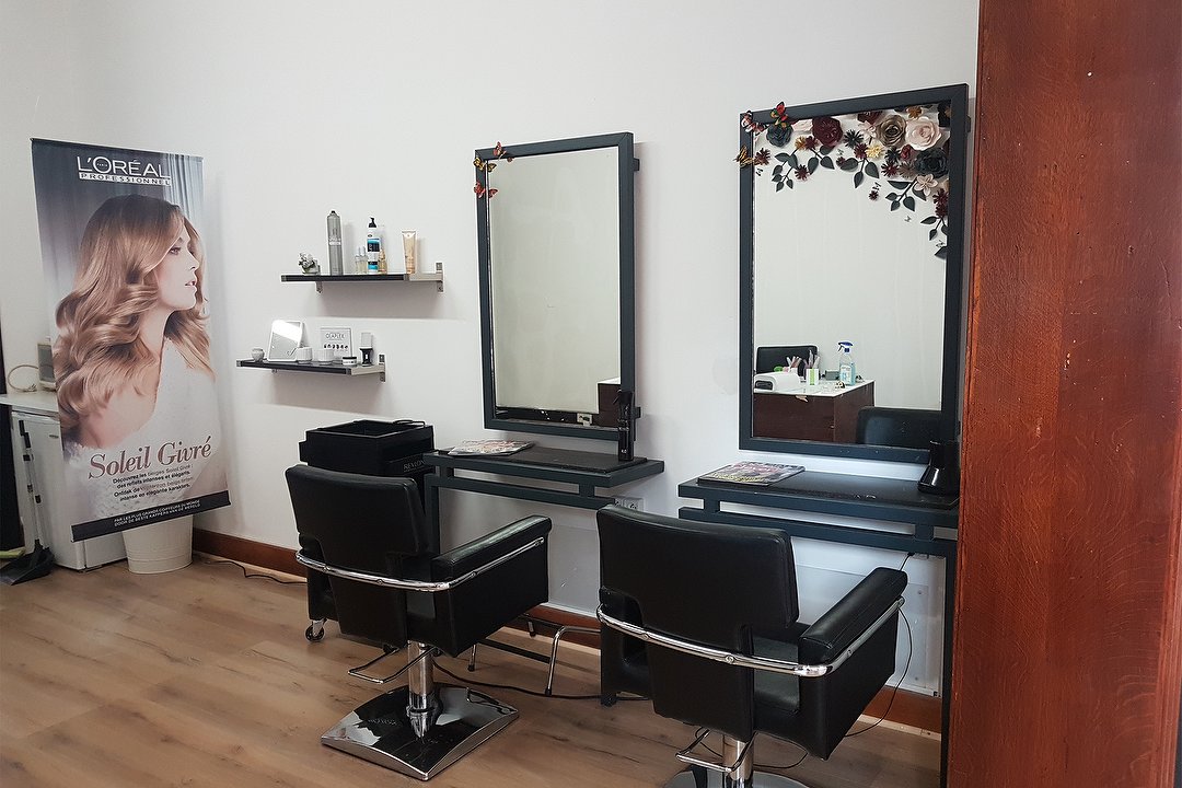 Butterfly Hair And Beauty Salon Hair Salon In Etterbeek Brussels Treatwell