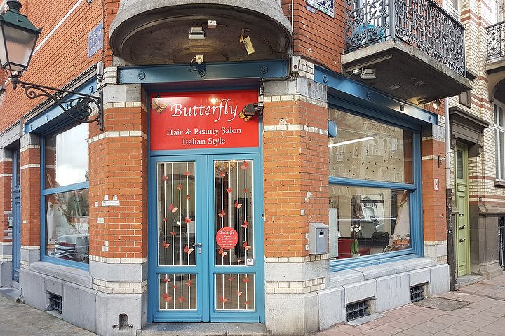 Butterfly Hair and Beauty Salon | Hair Salon in Etterbeek, Brussels -  Treatwell