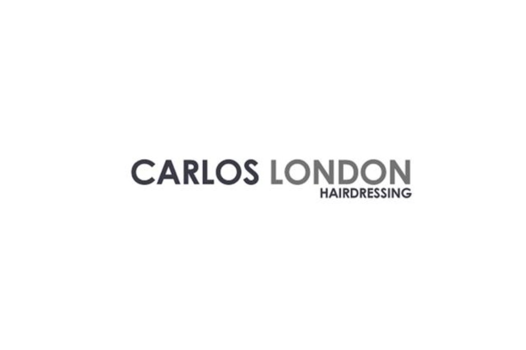 CARLOS LONDON Mobile Hairdressing (St. Albans), St Johns Wood, London