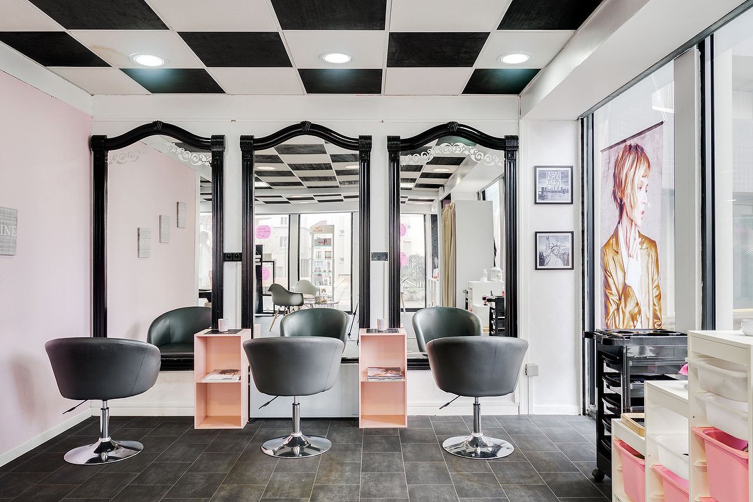 Chainaize & Priscilla coiffure, Oullins, Métropole de Lyon