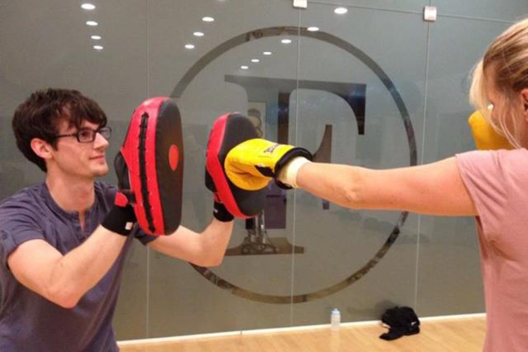 Foundation Fitness Club, Sandhurst, Berkshire