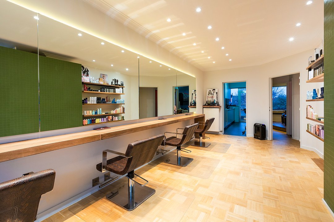 Moods Hair Parlour, Deurne, Anvers