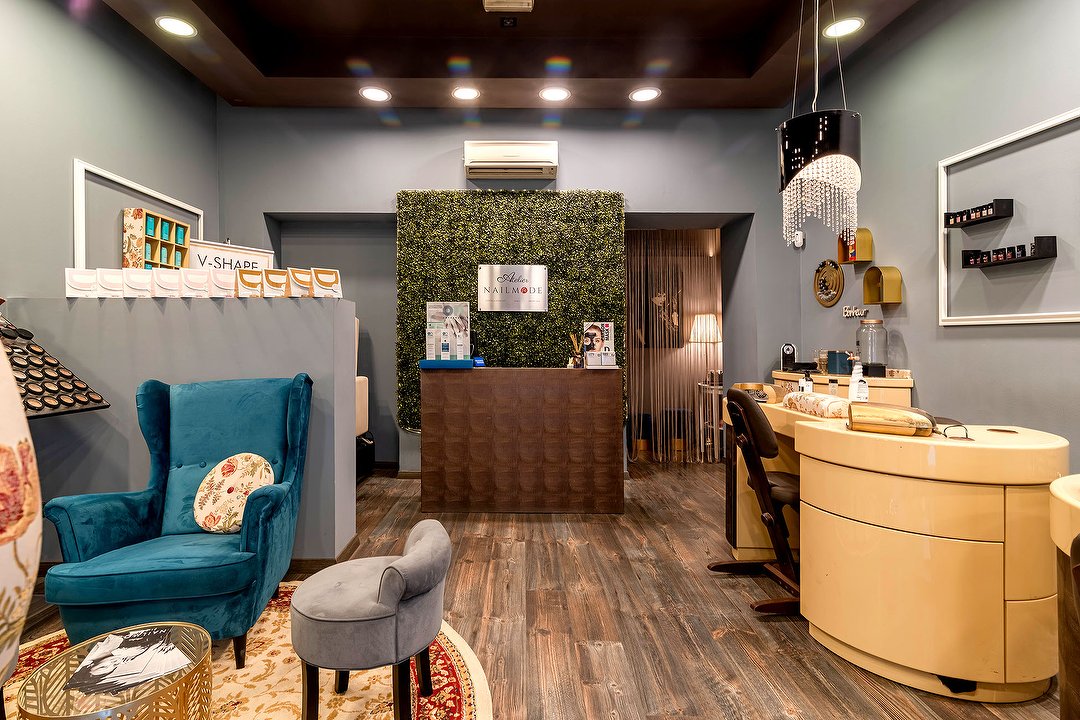 L'Atelier - Milano, San Gottardo, Milano