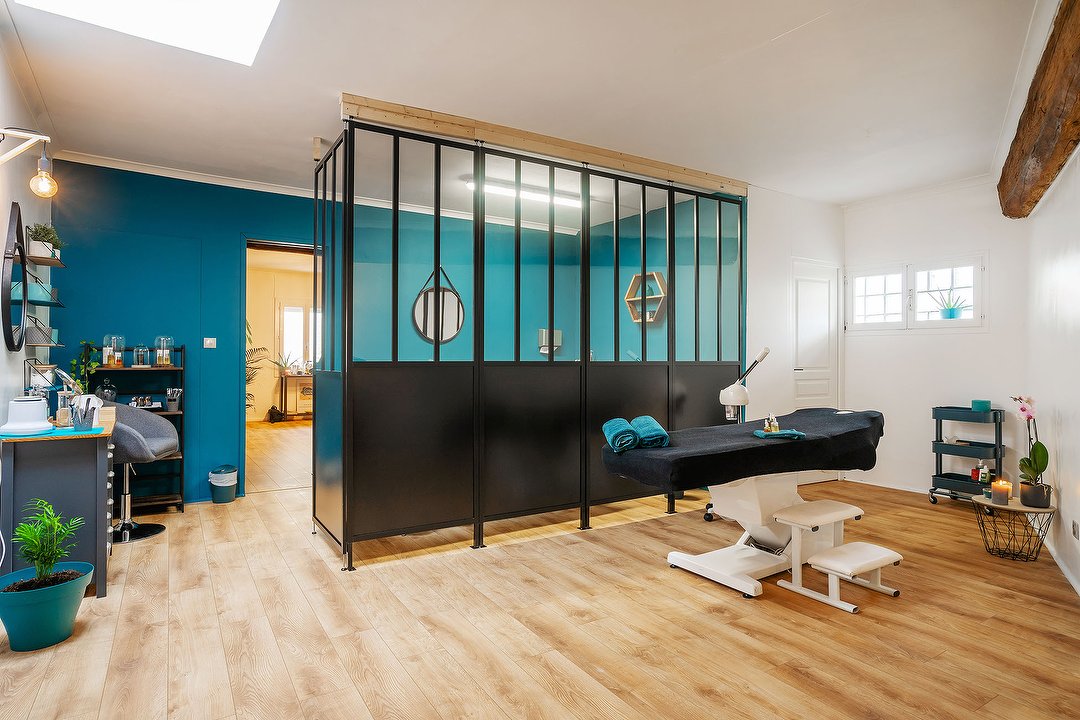 Chloé L'atelier Beauté, Tassin-la-Demi-Lune, Métropole de Lyon