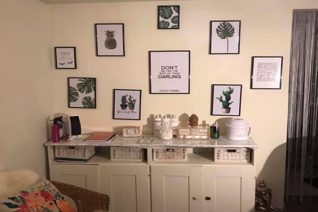 Oh Darling Nails & Beauty, Nottingham