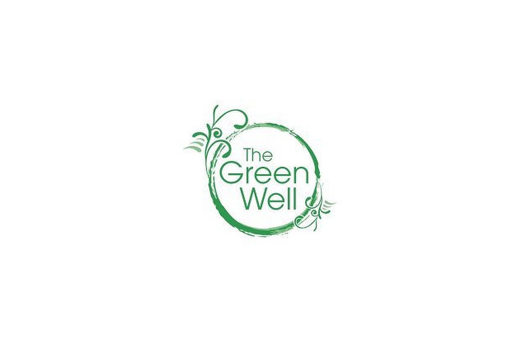 The Green Well - Archway at Allie's Sanctuary, Archway, London