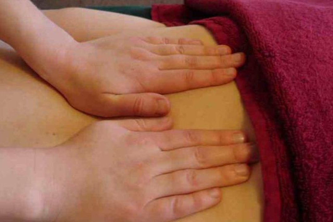 The Green Well - Finchley at Yoga Balance, Finchley, London