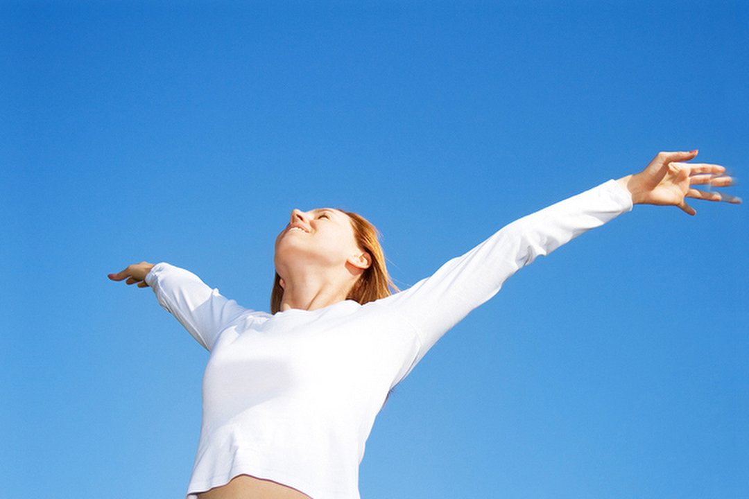 Sue Philip - Nutritionist & Wellness Consultant, Mill Hill, London