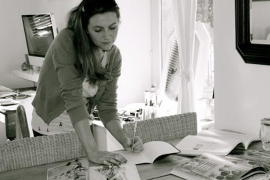 Rachel Butterworth Personal Stylist, Oxfordshire