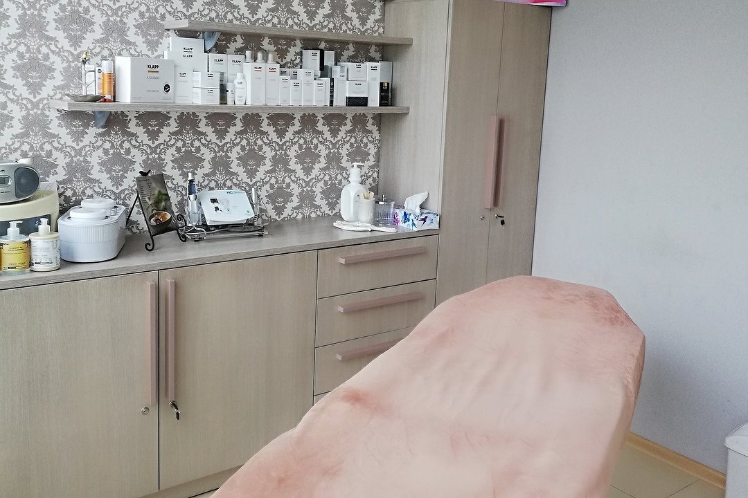 Kosmetologė Dalia, Baltupiai, Vilnius