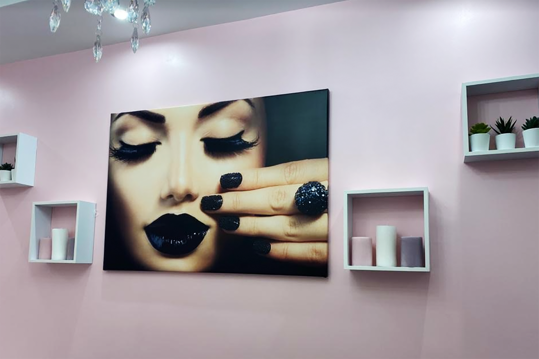 Elle Classico, Quincy-sous-Sénart, Essonne
