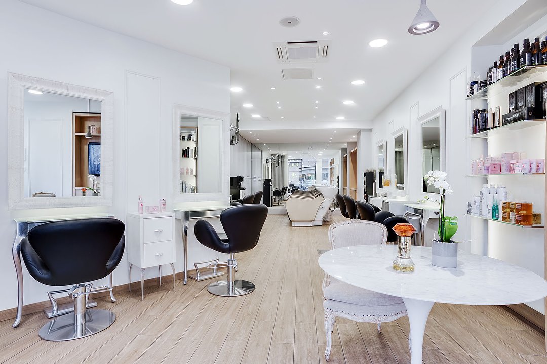 Coiffeurs Et Salons De Coiffure Pres De Boulogne Billancourt Hauts De Seine Treatwell